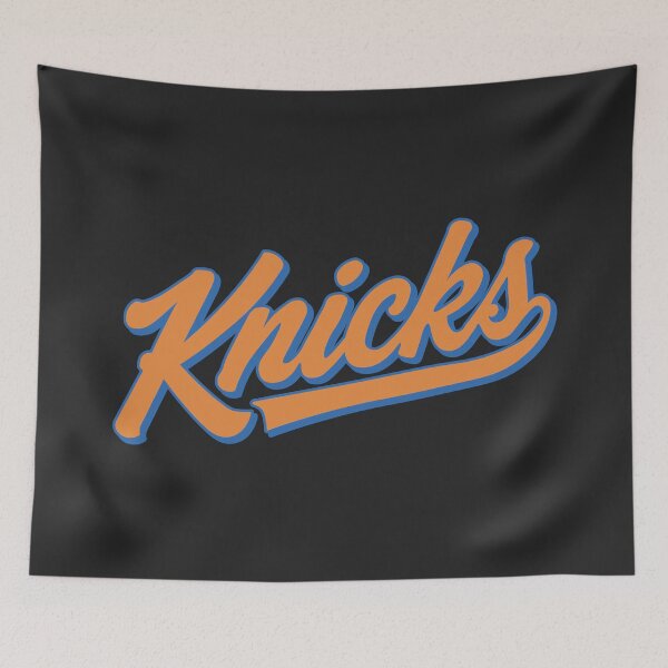 Item preview, Knicks designed and sold by sabinako.