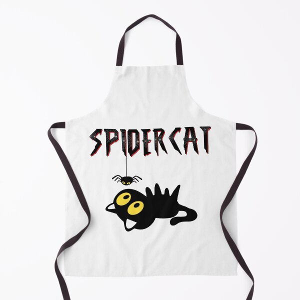 Item preview, Spidercat relaxing designed and sold by Digitaload.