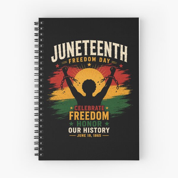 Item preview, celebrate freedom honor our history june 19 1865 designed and sold by ybenedict.