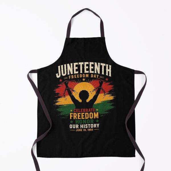 Item preview, celebrate freedom honor our history june 19 1865 designed and sold by ybenedict.