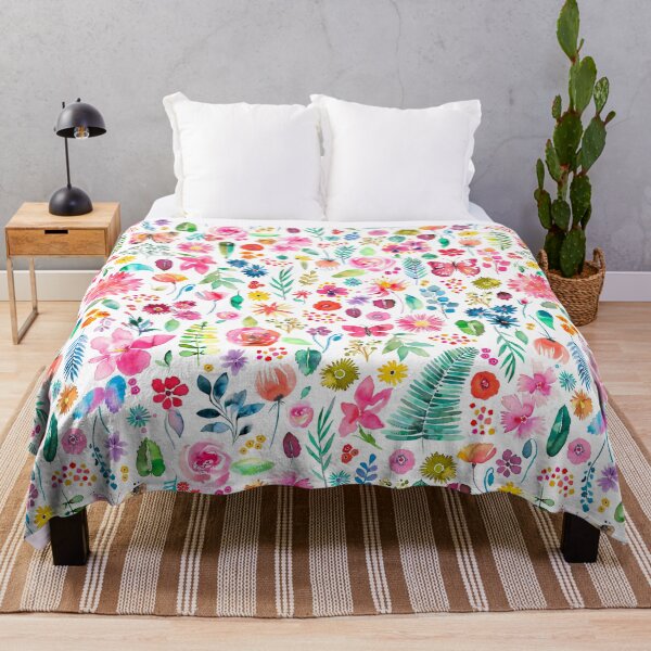 Item preview, Botanical Nature Plants Flowers Animals of Spring designed and sold by ninoladesign.