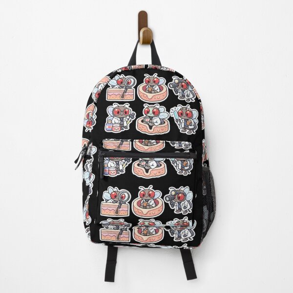 Item preview, Dermatology and fruit fly designed and sold by DamioPolArt.