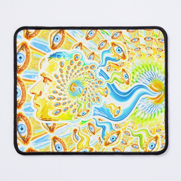 Item preview, FracturEscape(iii) designed and sold by Klaus Bremner (Autotelic Art).