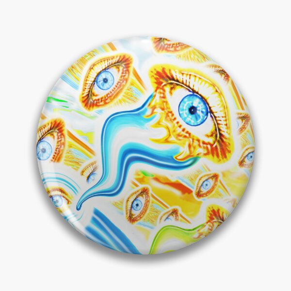 Item preview, FracturEscape(iii) designed and sold by Klaus Bremner (Autotelic Art).