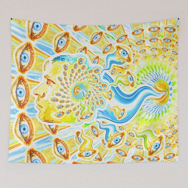 Item preview, FracturEscape(iii) designed and sold by Klaus Bremner (Autotelic Art).