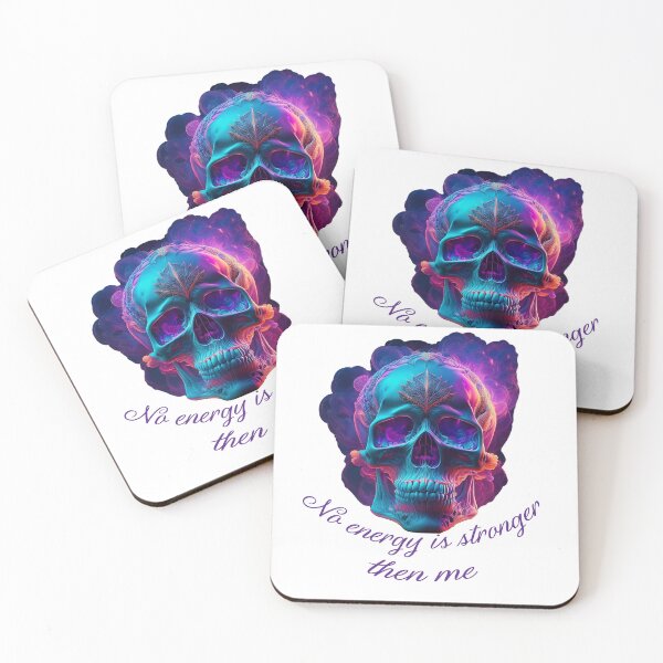 Item preview, No energy is stronger then me designed and sold by TruthfulHeart.