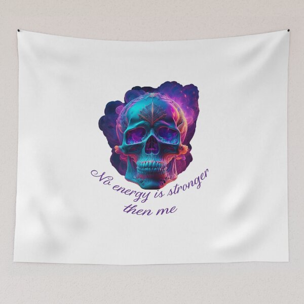 Item preview, No energy is stronger then me designed and sold by TruthfulHeart.