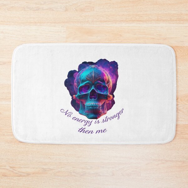 Item preview, No energy is stronger then me designed and sold by TruthfulHeart.