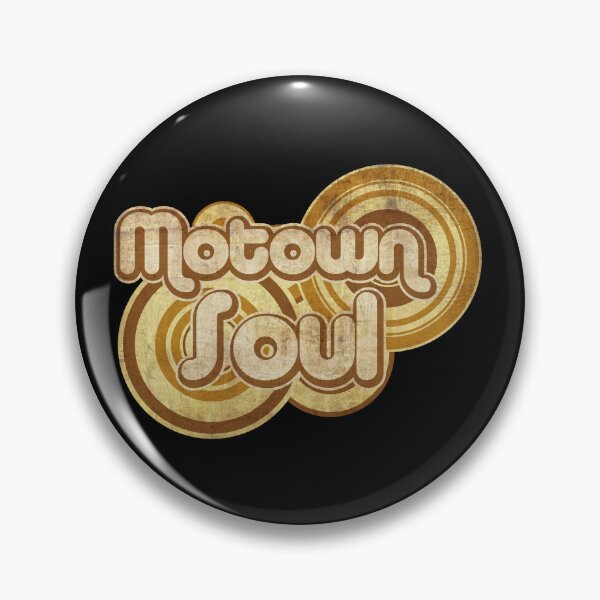 Item preview, Motown Soul designed and sold by MagicEyesOnly.
