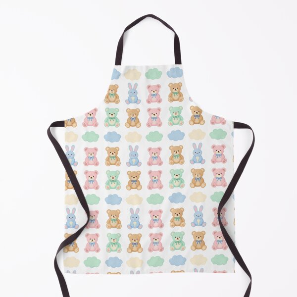 Item preview, Sweet teddy bear designed and sold by pantjella.