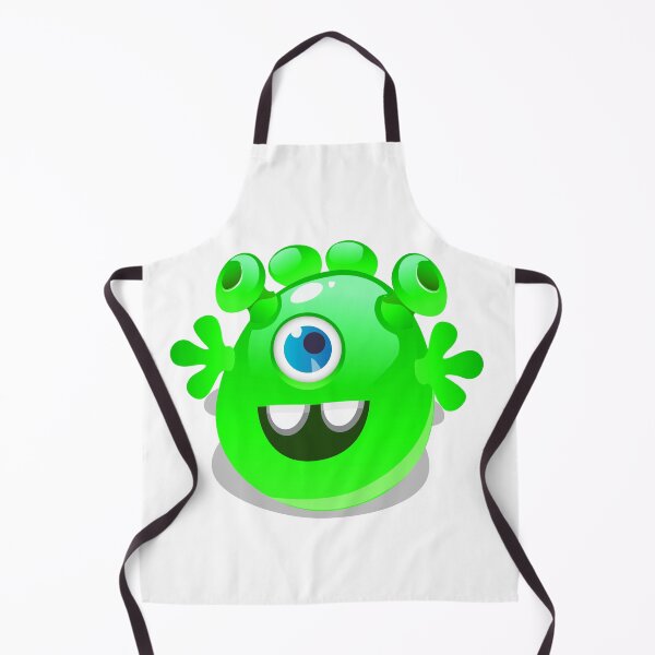 Item preview, Cute Monster - Kawaii Alien Friend designed and sold by IYI.