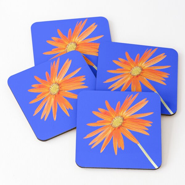 Item preview, Arctotis Blue designed and sold by Chris Eggleton PhotoArt.
