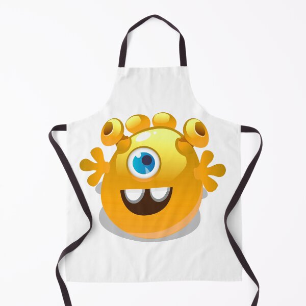Item preview, Cute Monster - Kawaii Alien Friend designed and sold by IYI.