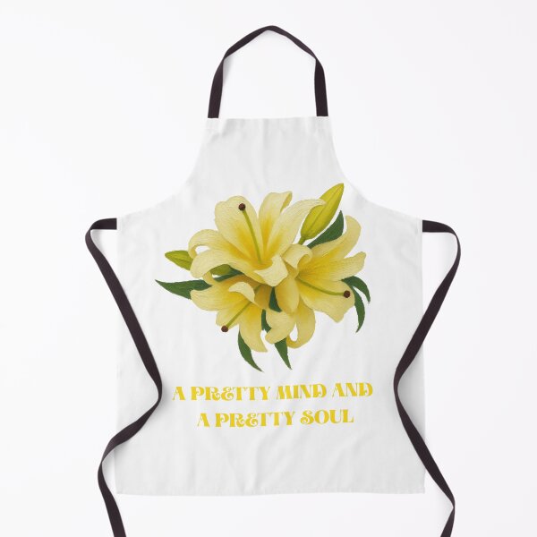 Item preview, BEAUTIFUL FLOWERS AESTHETIC, Girly Quote designed and sold by panguin8SCh.