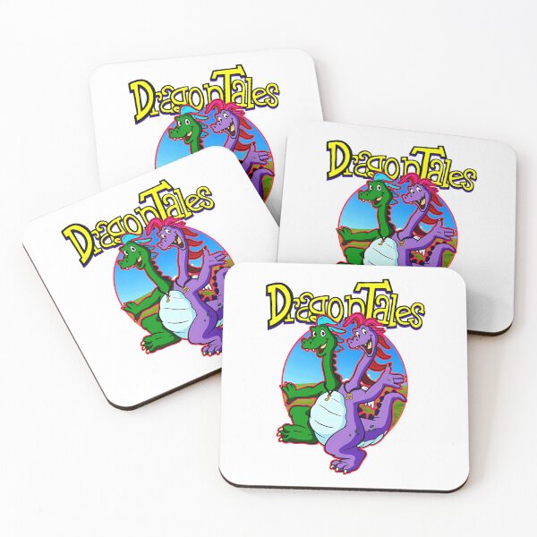 Item preview, Two Dragon Film designed and sold by Charaf01art.