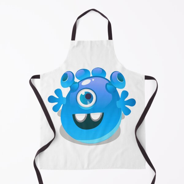 Item preview, Cute Monster - Kawaii Alien Friend designed and sold by IYI.