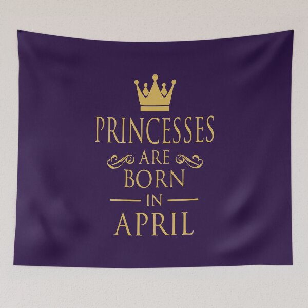 Item preview, April Princesses designed and sold by swan-girls.