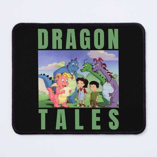 Item preview, Dragon tales designed and sold by Charaf01art.