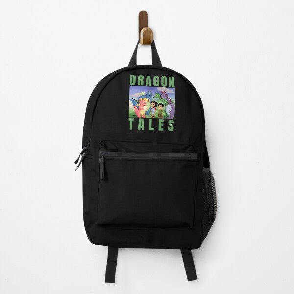 Item preview, Dragon tales designed and sold by Charaf01art.