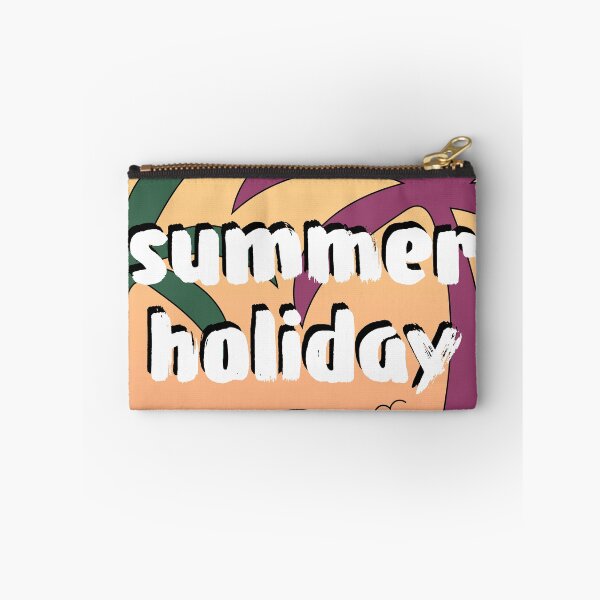 Item preview, Summer Holiday designed and sold by Dzaula.