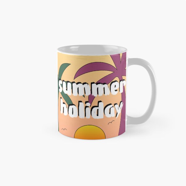 Item preview, Summer Holiday designed and sold by Dzaula.