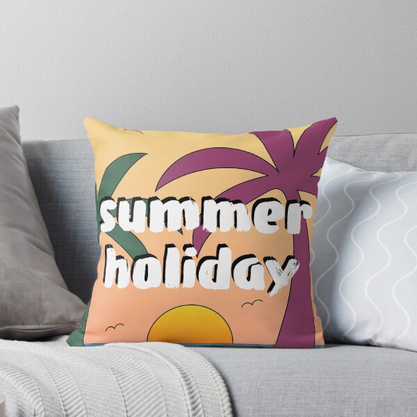 Item preview, Summer Holiday designed and sold by Dzaula.
