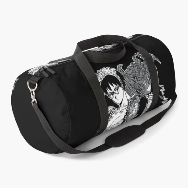 Item preview, Kirion and Asuka Dorohedoro designed and sold by Fire TheMann.