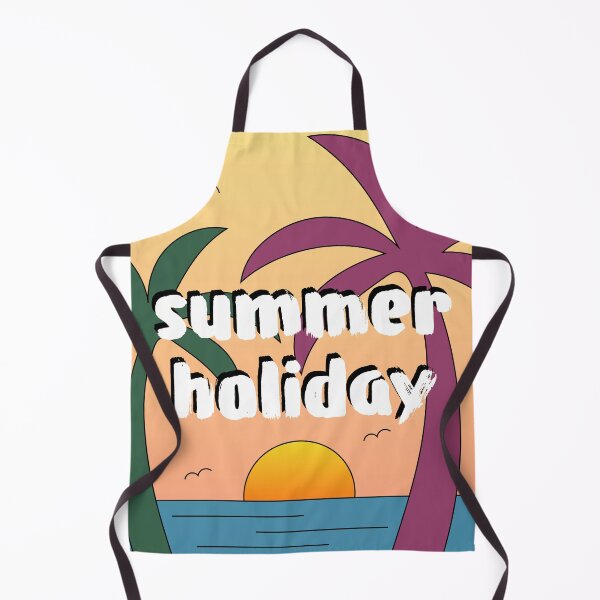 Item preview, Summer Holiday designed and sold by Dzaula.