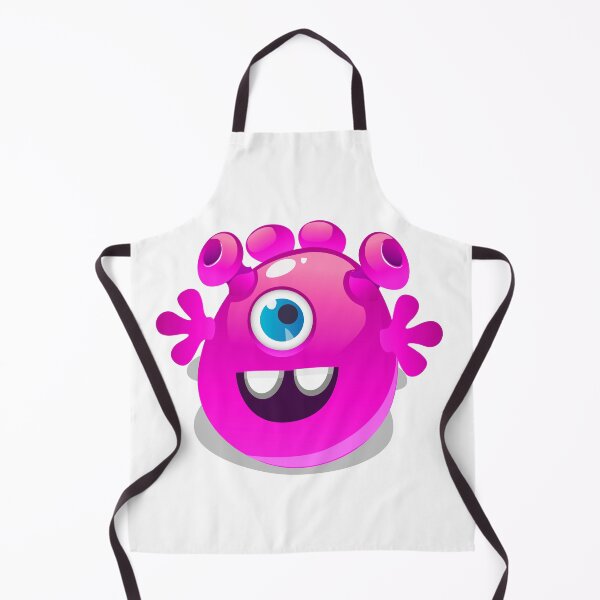 Item preview, Cute Monster - Kawaii Alien Friend designed and sold by IYI.