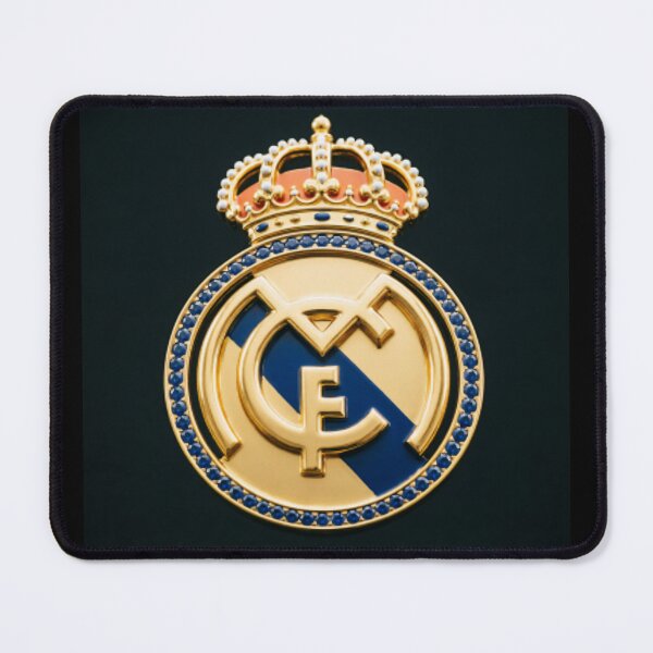 Item preview, Hala Madrid designed and sold by casamomo.