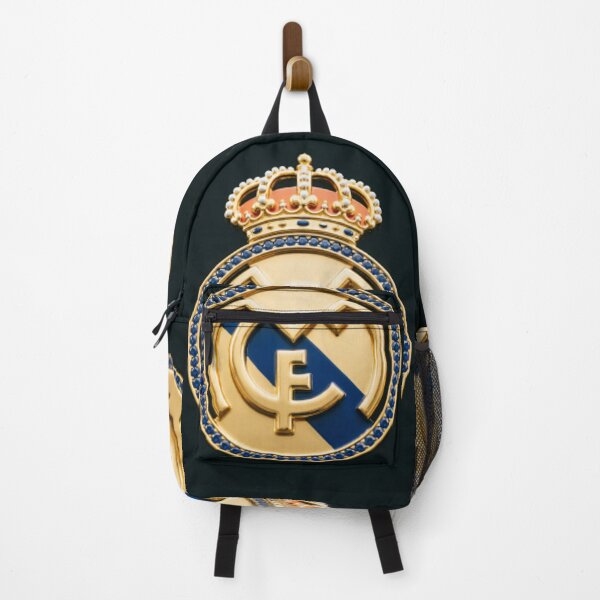 Item preview, Hala Madrid designed and sold by casamomo.