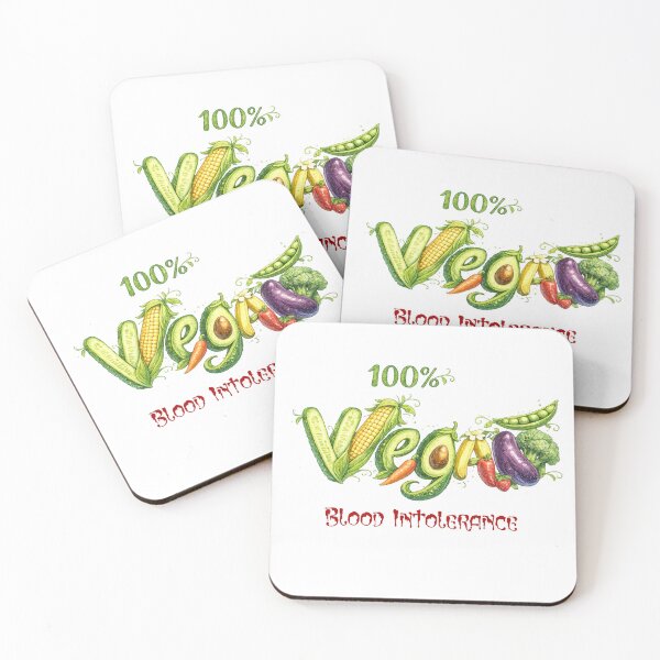 Item preview, 100% Vegan designed and sold by Tees & Merch.