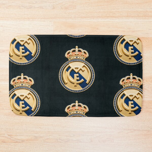 Item preview, Hala Madrid designed and sold by casamomo.