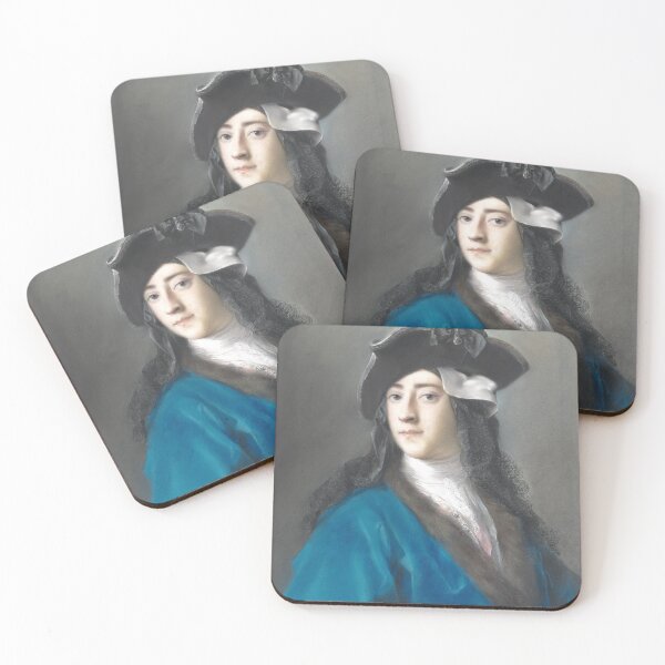 Item preview, Masked Noble Portrait | Vintage Halloween designed and sold by GammaRay.