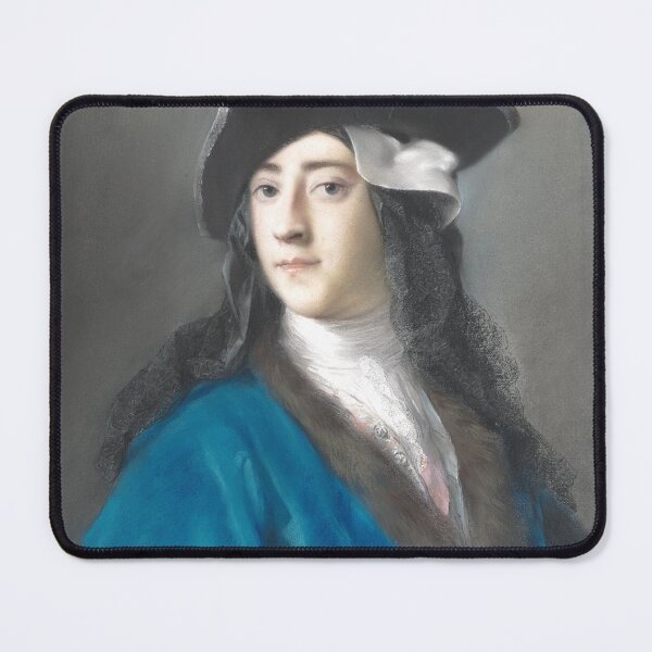 Item preview, Masked Noble Portrait | Vintage Halloween designed and sold by GammaRay.