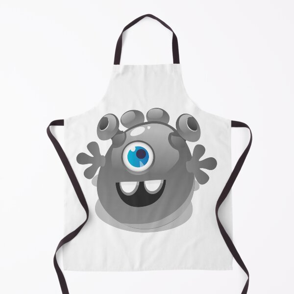 Item preview, Cute Monster - Kawaii Alien Friend designed and sold by IYI.