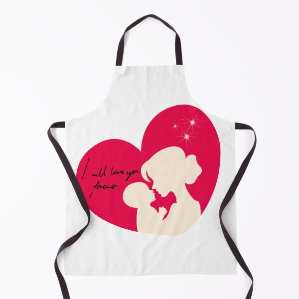 Item preview, I will love you forever designed and sold by AndamaArt.
