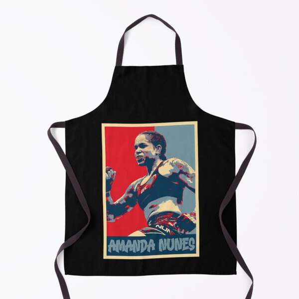 Item preview, Amanda Nunes designed and sold by JeyVel.