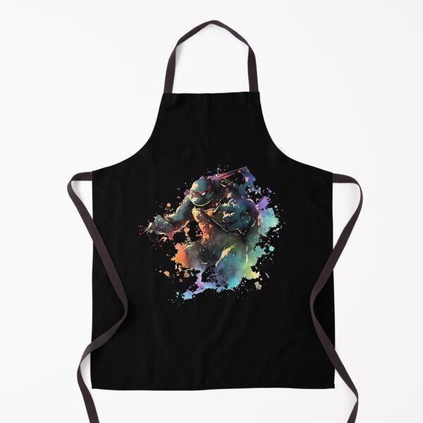 Item preview, michelangelo designed and sold by Charaf01art.