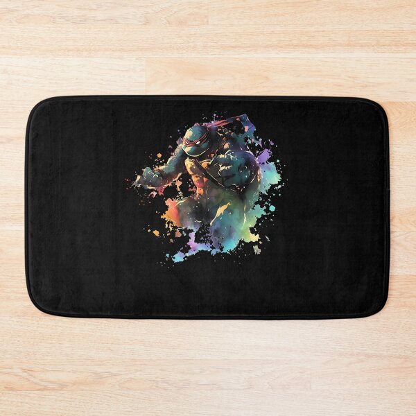 Item preview, michelangelo designed and sold by Charaf01art.