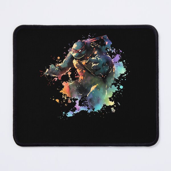 Item preview, michelangelo designed and sold by Charaf01art.