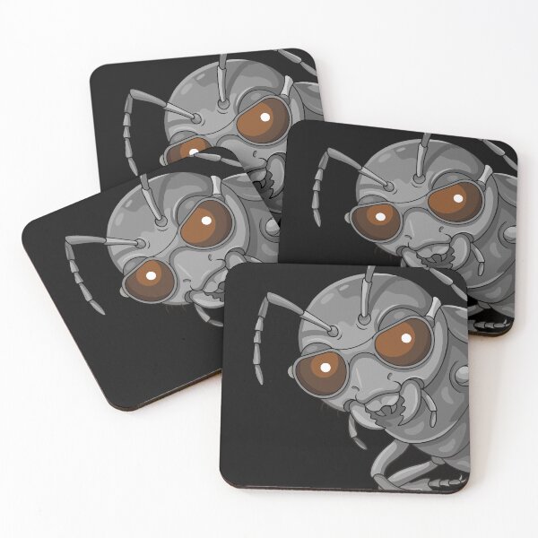 Item preview, Beetle Insect Lover Kids Ant Bug Insect designed and sold by DSWShirts.