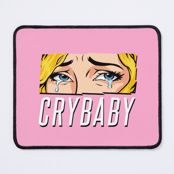 Item preview, Crybaby designed and sold by Enkei Design.
