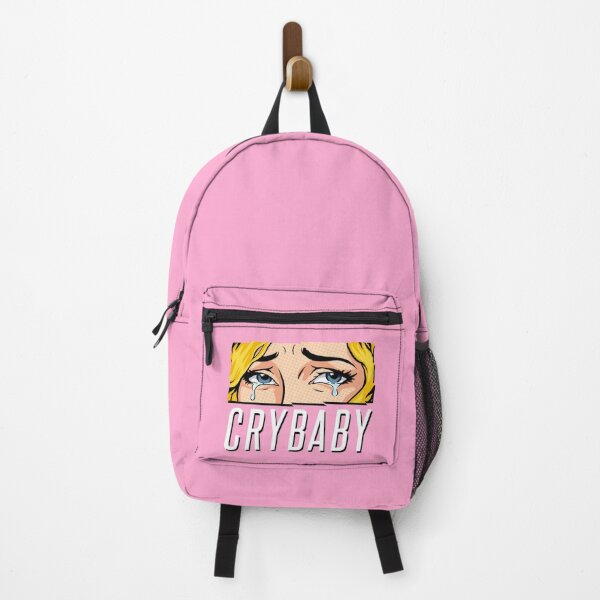 Item preview, Crybaby designed and sold by Enkei Design.