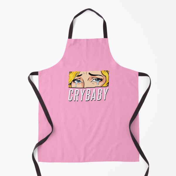 Item preview, Crybaby designed and sold by Enkei Design.