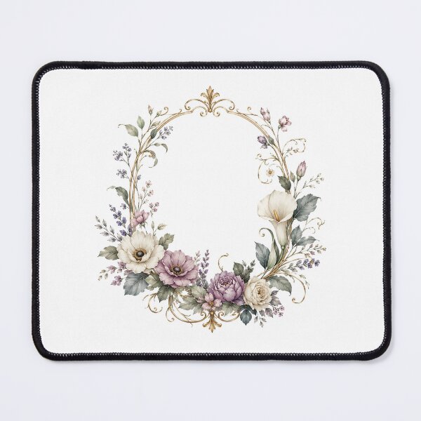 Item preview, Vintage Floral Aesthetic designed and sold by PetalGarden.