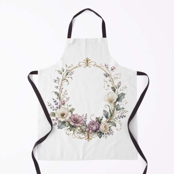 Item preview, Vintage Floral Aesthetic designed and sold by PetalGarden.