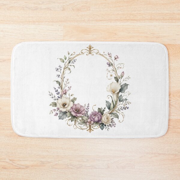 Item preview, Vintage Floral Aesthetic designed and sold by PetalGarden.