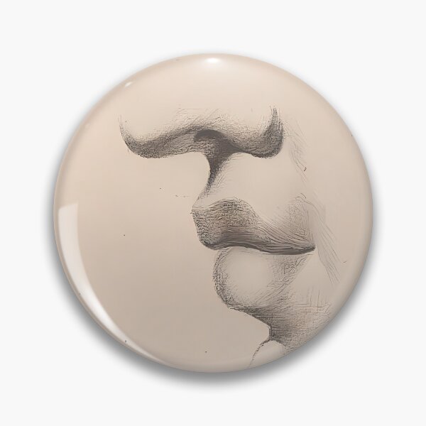 Item preview, Mouth Anatomy Drawing | Anatomy Art designed and sold by GammaRay.
