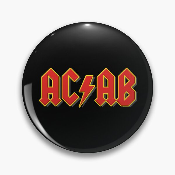 Item preview, AC/AB designed and sold by Skush.
